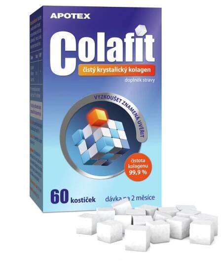 COLAFIT 30 kostiček