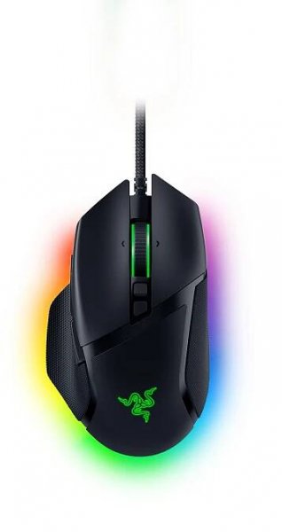 Razer Basilisk V3