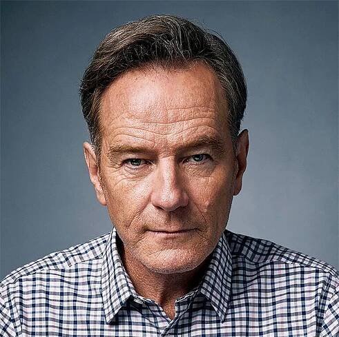 Bryan Cranston: Actor, Producer, Writer & Director