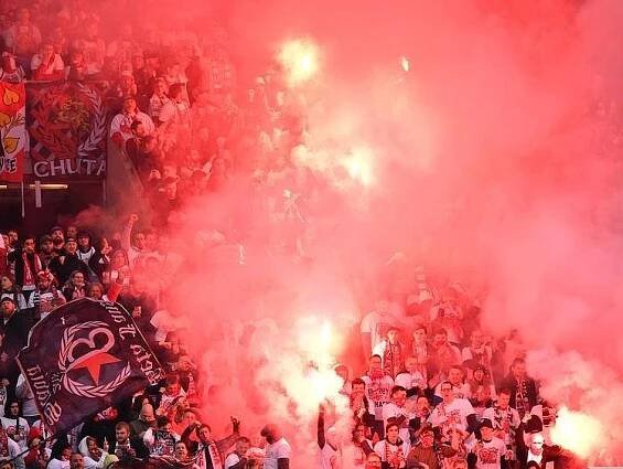 Zákaz - Sport.cz