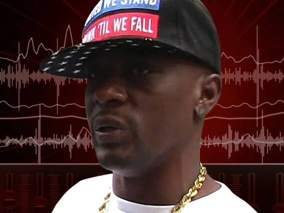 Boosie Badazz Shooting 911 Calls, Witnesses Paint Different Picture of Suspects
