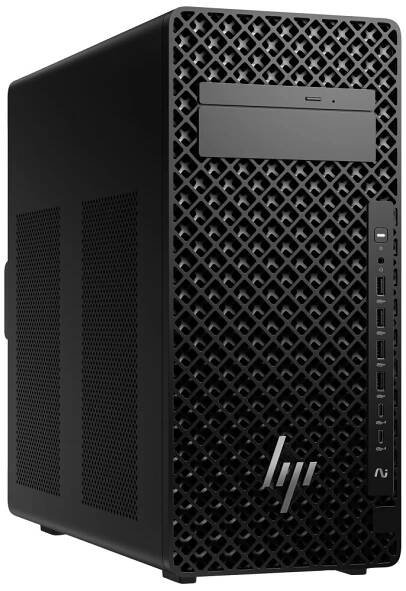 Stolní počítač HP Z2 Tower G1 (B34L6ES#BCM) černý