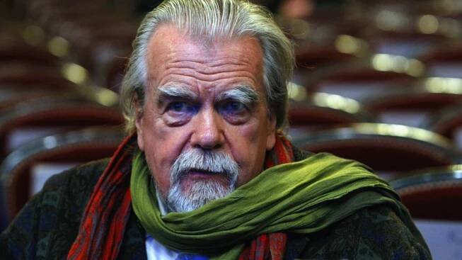 Zemřel Michael Lonsdale, představitel záporáka z Jamese Bonda
