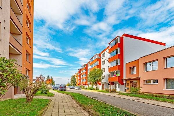 Prodej bytů, Ivančice | Mapio.cz