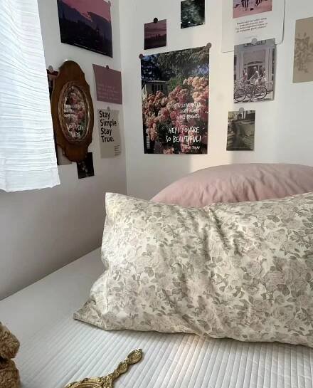 Bed Shams: Elevate Your Bedroom Style with These Versatile Decor Essentials