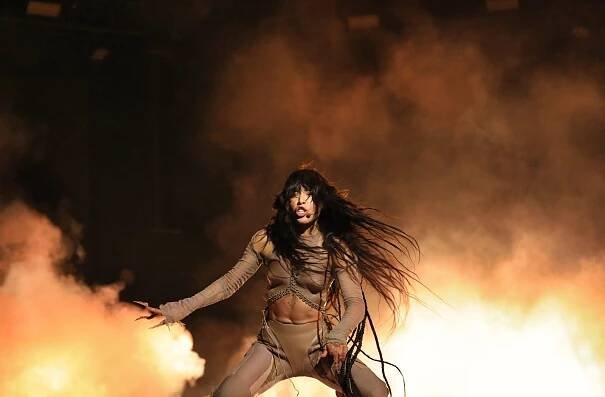 Loreen