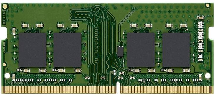 Kingston 8GB DDR4 3200MT/s SO-DIMM