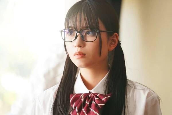 Mizuki Kajašima - Jamada-kun to Lv999 no koi wo suru - Z filmu