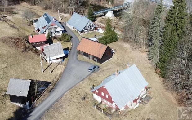 Ostatní, Blansko, Jablonec nad Jizerou, 224 m²