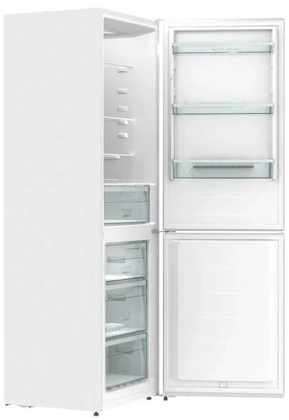 Kombinovaná chladnička - N61EA2W4 - GORENJE