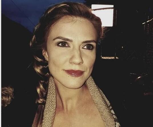 Sara Canning Biography - Facts, Childhood, Family Life & Achievements