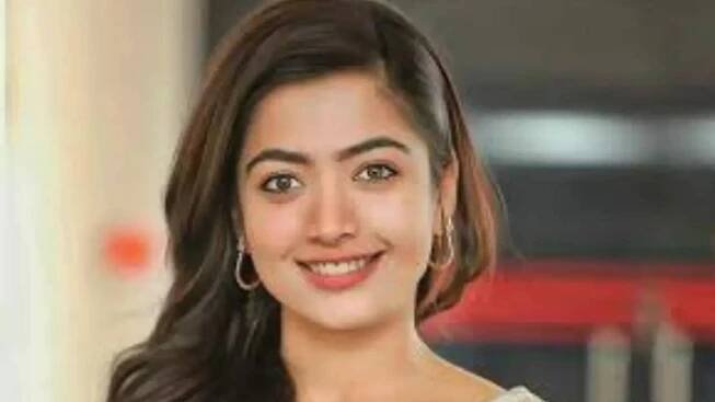Rashmika Mandanna defends Sandeep Reddy Vanga's 'Animal'; says, 