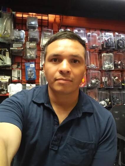 josegarcia - Jose Garcia