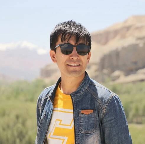 Stories — Afghan Voices of Hope