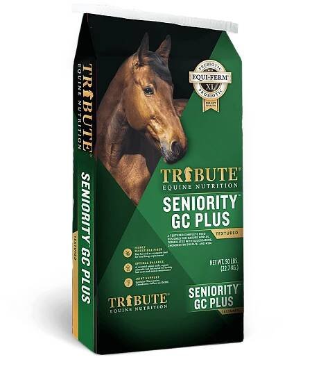 Tribute Feed Products - Pleasant View Farms, Inc.