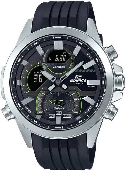 Casio EDIFICE Bluetooth ECB-30 P-1AEF
