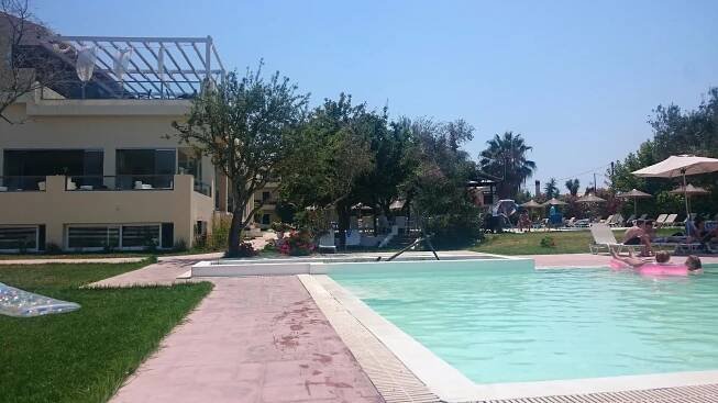 Hotel Likithos Village Kitchenettes: Pictures & Reviews - Tripadvisor