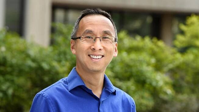 Stephen Wu