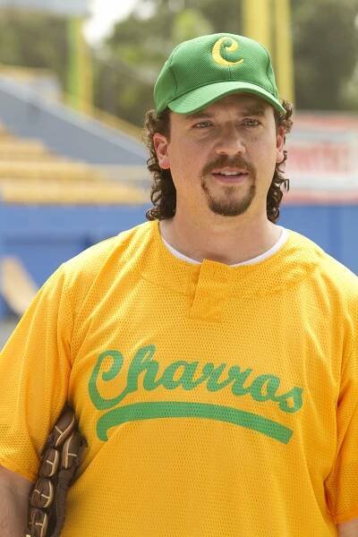 Nahoru a dolů - Chapter 8 - Z filmu - Danny McBride