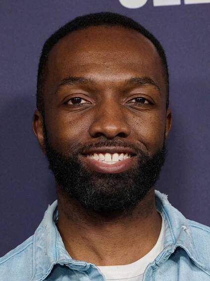 Jamie Hector - Actor