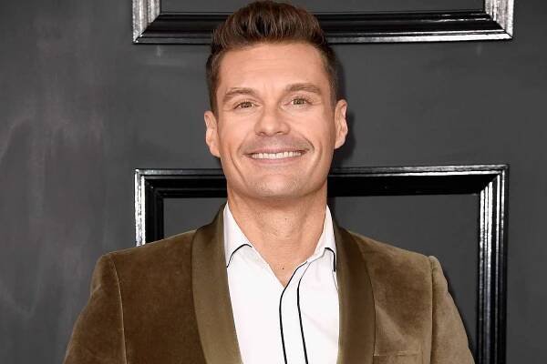 Ryan Seacrest: Inside Kelly Ripa's New Live Co-Host's Packed Schedule