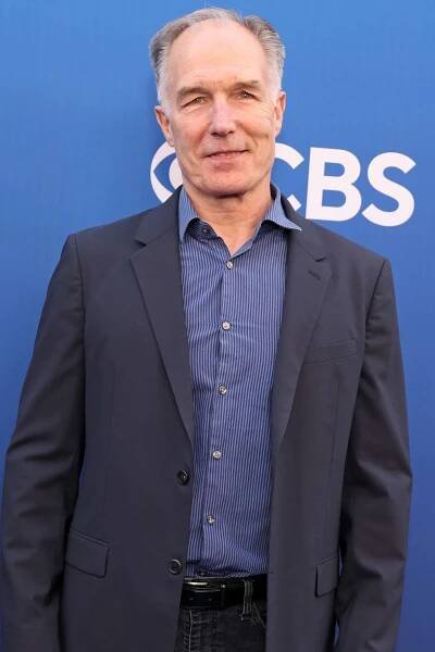 Patrick St. Esprit attends CBS' Fall Schedule Celebration at Paramount Studios on May 02, 2024 in Los Angeles, California. 