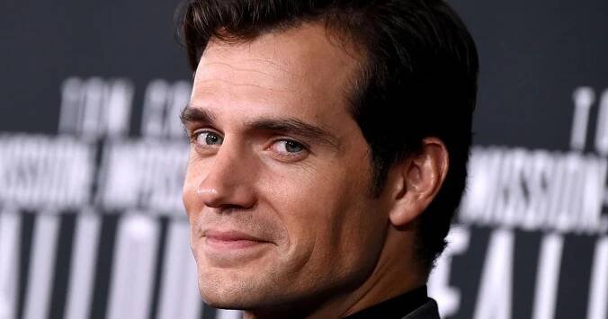 Superman: Začíná se rýsovat návrat Henryho Cavilla na scénu • Filmožrouti.cz