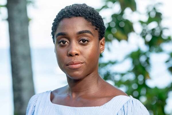 Captain Marvel's Lashana Lynch Is Set to Star in Netflix's Matilda Movie Musical