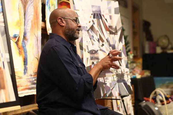 Bridge Builders with Bruce Phillips