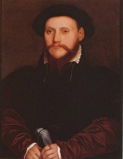 List of paintings by Hans Holbein the Younger - Wikipedia