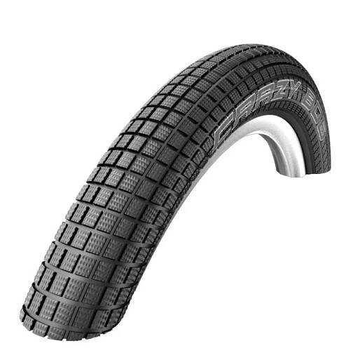 Plášť Schwalbe Smart Sam 26x2,1 Performance