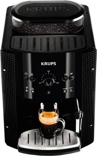Krups Essential EA810870