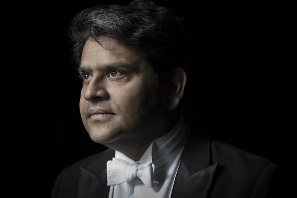 Debashish Chaudhuri