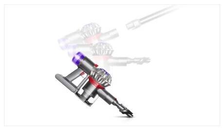 Tyčový vysavač Dyson V8 Absolute 2023