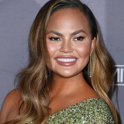 Chrissy Teigen Posts ‘Cheer’ Parody on Instagram