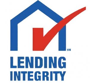 Lending Integrity Seal of Approval Logo
