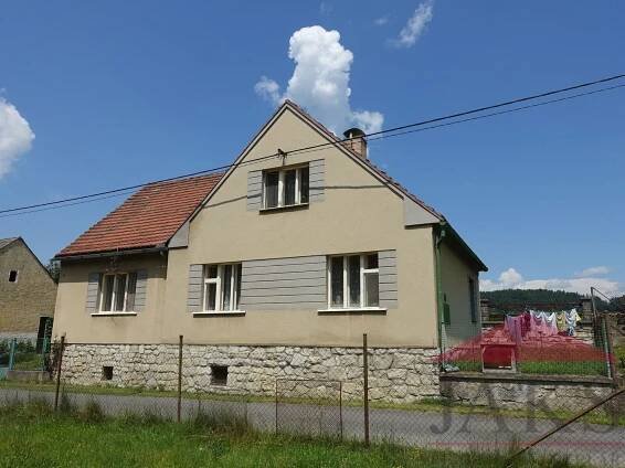 Prodej Dům, Hrádek - Tedražice, okres Klatovy
