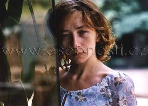 Sylvie Testud fotka