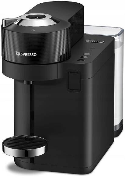 Kapslový kávovar De'Longhi ENV300.B 0 bar černý Model ENV300.B
