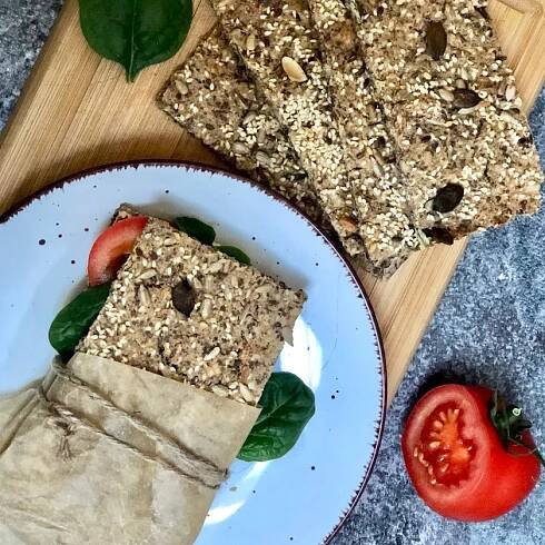 knackebrot