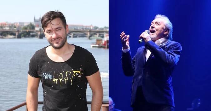 Vzpomínkový koncert na Karla Gotta (†80): Nahradí Mistra Marek Ztracený?!