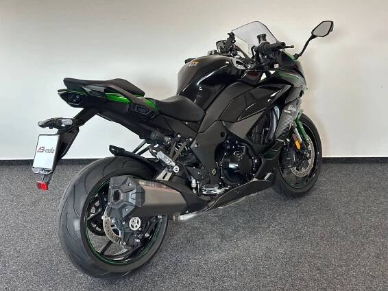 Kawasaki Ninja 1000 SX