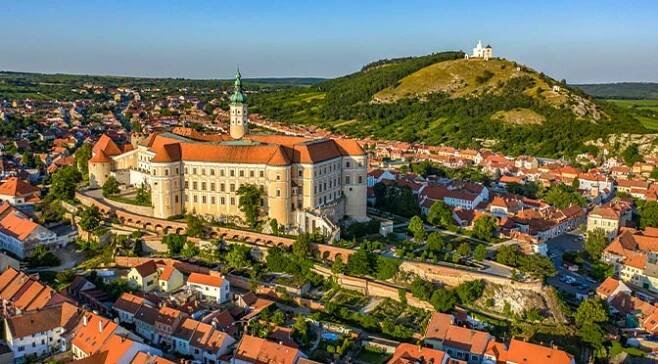 TIPY NA VÝLETY – palavapenzion.cz