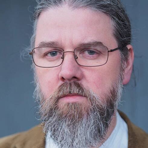 Peter Revel-Walsh Website 