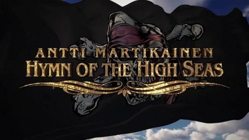 Hymn of the High Seas (epic pirate music)
