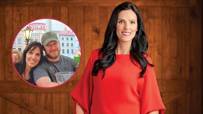 Taya Kyle featured photo