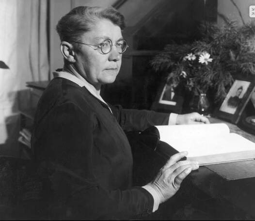 Anna Honzáková