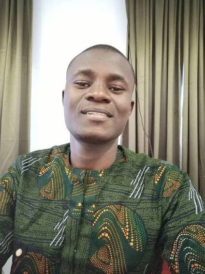 Samuel Olanipekun Adebayo 