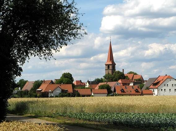 Poppenreuth (Fürth)