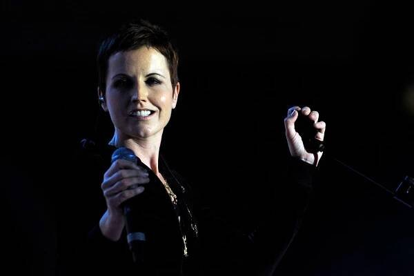 The Cranberries – G.cz